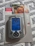 Taylor 1471N Preset Programmable Thermometer New. Fixed Price $8.00.