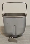 Zojirushi BB-SSC10 Replacement Bread Pan And Mixer Bar Parts. Fixed Price $42.75.