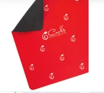 New Cooks Innovations Glide Mat Red 10 X 12. Fixed Price $24.99.