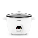Aroma 20-CUP (cooked) Rice Cooker, Grain & Food Steamer Remanufactured. Fixed Price $29.99.