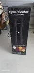 Spherificator By Cedarlane Automatic Caviar & Pearl Making Device New Box. Fixed Price $90.00.