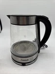 Zeppoli Electric Base Zpl-kettle. S1. Fixed Price $34.97.