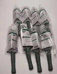 8X Lot Vollrath 12" French Whip Stainless Steel. Fixed Price $99.99.