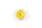 Fox Run Hard Boiled Egg Piercer, With Safety Lock Feature, White. Fixed Price $17.24.