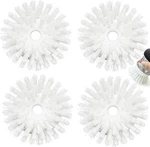 Palm Brush Refills For Oxo Good Grips Soap Dispensing Dish - 4 Pack Cleani. Fixed Price $20.80.