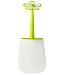 Vigar 6029 Large Green White Drainer Utensil Holder Flower Kitchen 12. Fixed Price $19.99.