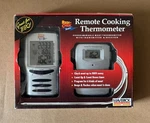 Maverick ET-72 Redi-chek Remote Cooking Thermometer Programmable Timer. Fixed Price $9.95.