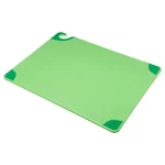 San Jamar CBG182412GNGR Cutting BOARD,18X24 In,green 6AZX9. Fixed Price $67.85.