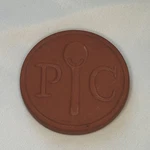 Pampered Chef Brown Sugar Keeper- Terra Cotta Keeps Soft. Fixed Price $8.00.