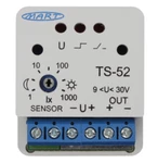 Mart TS-52-3 Mini Dusk Switch With Sensor Box 9-30V 5A (no). Fixed Price $36.56.