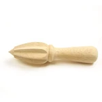 Norpro Wood Citrus Reamer 5.5-INCH,. Fixed Price $15.99.