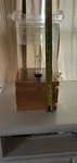 The Rosseto 1.5-GALLON Beverage Dispenser. Fixed Price $100.00.
