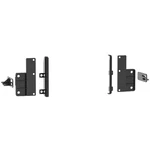 Metra 108-TO7HG Radio Install Kit Highlander 2020 W/o 12.3" Screen. Fixed Price $52.14.
