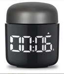 Pingko Digital Kitchen Timer Visual Countdown Alarm Loud Sound Large Led Display. Fixed Price $15.00.