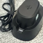 Pampered Chef Battery Charger RP1122 And RP1121 Tested Works. Fixed Price $50.99.