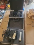 Univex FA-73 Fat Analyzer Qty 2. Fixed Price $200.00.