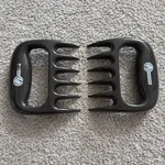 Meat Shredder Claws Bbq Pulled Pork Bear Heat Resistant. Fixed Price $8.00.