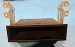 Nissan Genuine Oem Fairlady Z32 Single Din Radio Pocket Tray Storage Jdm 300ZX. Fixed Price $49.99.