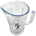 WPW10514649, Plastic Jar Asmbly 56 Oz Fits Whirlpool Kitchenaid Blender. Fixed Price $60.08.