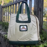 Margaritaville AD1200 Frozen Concoction Maker Canvas Padded Soft Travel Bag. Fixed Price $72.99.
