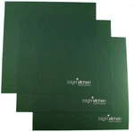 Set Of 3 - 14" Silicone Sheets For Excalibur Dehydrator Bright Kitchen. Fixed Price $49.99.