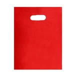 Sswbasics Small Low Density Red Merchandise Bags 9 X 12 Case Of 1000. Fixed Price $48.00.