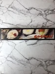 Camp Chef Sushezi Perfect Sushi Maker Kit Diy Rice Roller Mould New. Fixed Price $12.99.