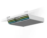 Joseph Folio Slim 3-PIECE Under-shelf Chopping Board Set. Fixed Price $39.50.