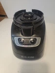 Black & Decker 8-CUP Food Processor, FP1700B 450 Watts Motor Only. Fixed Price $19.47.