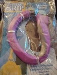 New: One-trip-grip, Hold Multiple Shopping/grocery Bags At Once Purple. Fixed Price $12.99.