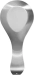Oggi Stainless Steel Spoon Rest- Long Handle Holds Kitchen Utensils Place, Gr. Fixed Price $20.14.