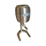 Vintage Amf Wyott Soda Fountain Cream Dispenser Stainless Cheyenne. Fixed Price $74.99.