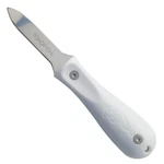 Toadfish Professional Edition Oyster Knife - White. Fixed Price $32.87.