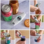 5X Pampered Chef 5-IN-1 Opener New. Fixed Price $18.99.
