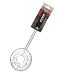 New Kitchenaid Black Classic Wire Strainer Asian. Fixed Price $37.40.