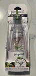 Prepara Salad Dressing Mixer And Container. Fixed Price $11.00.