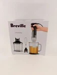 Breville BSB510XL Control Grip Immersion Blender Brushed Stainless Steele. Fixed Price $119.00.