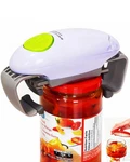 Electric Jar Opener For Arthritis Hands, Automatic Glass Senio.... Fixed Price $26.99.