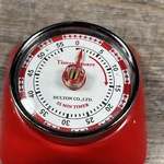 Dulton Co. Ss Minute Timer 113-304. Fixed Price $21.99.