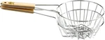 Norpro Tortilla Fryer Basket 6". Fixed Price $22.95.