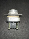 Allen-bradley 800T-FX6D4 * Push-pull Device, Red, Non-illuminated (ST1018). Fixed Price $19.99.