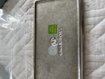 Mariposa Dream Big Statement Tray Trinket 100% Recycled Aluminum New Box. Fixed Price $35.00.