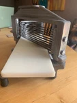 Nemco 56600 Easy Tomato Slicer Countertop Commercial. Fixed Price $125.00.