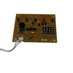 Marinade Express Power Machine Model PMP210 Replacement Front Control Board. Fixed Price $29.97.