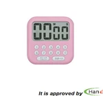 Korea Dretec Lcd Plastic Digital Timer Clock Kitchen Sport Study Game Alarm. Fixed Price $23.97.