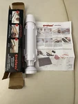 New Open Box* Sushezi Sushi Bazooka Roller Making Kit. Fixed Price $9.99.