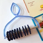 Mercato Pastabike Dough Cutter 9 Changeable Wheels W/ Instructions Made Italy. Fixed Price $15.00.