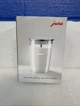 Jura 72570 Glass Milk Container For Automatic Coffee Centers New With Box. Fixed Price $49.99.