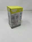 Sharper Image 2 Piece Cubes - Cooking, Exercising Timers. Fixed Price $15.49.