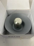 Normann Copenhagen Danish Modern Tea Strainer Silicone Stainless Steel Infuser. Fixed Price $13.04.